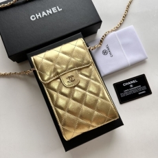 Chanel Other Stachel Bags